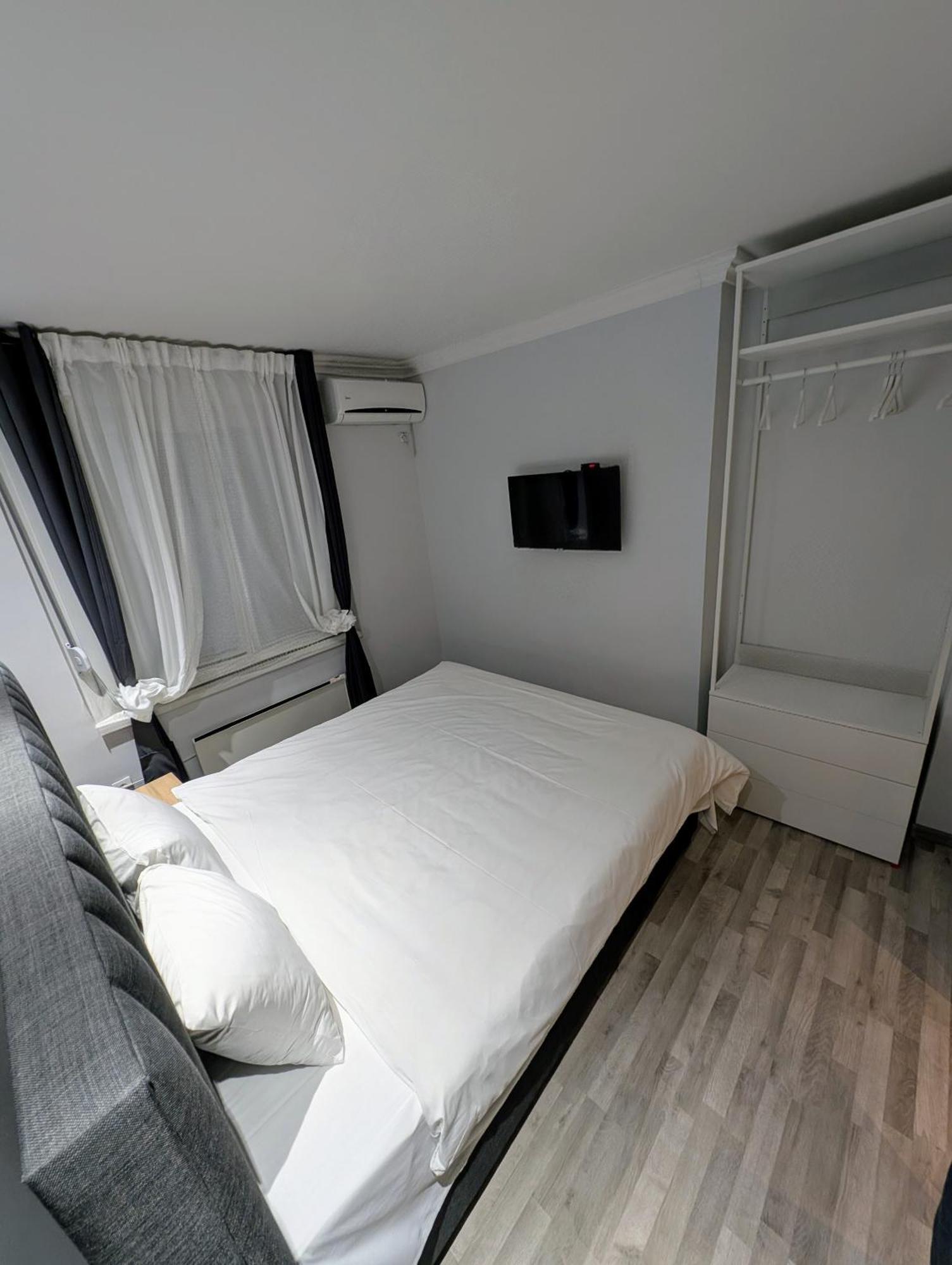 Top Belgrade Apartments Exterior photo