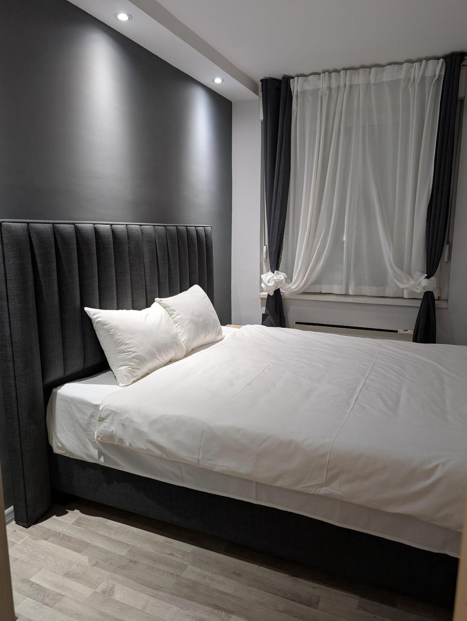 Top Belgrade Apartments Exterior photo